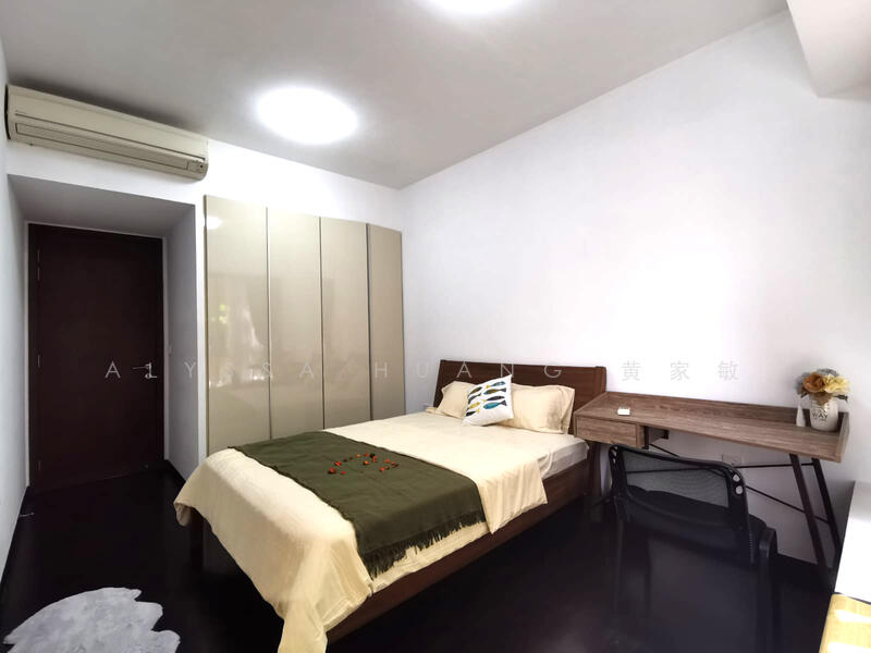 For Rent - Sophia Residence