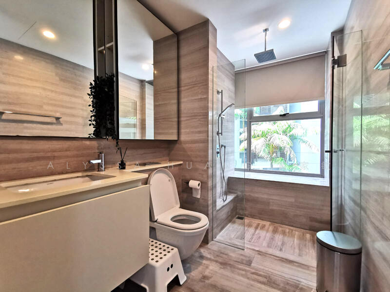 For Rent - Sophia Residence