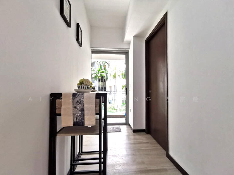 For Rent - Sophia Residence