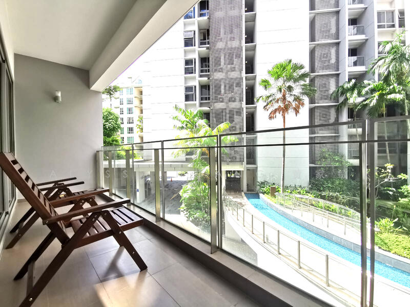 For Rent - Sophia Residence