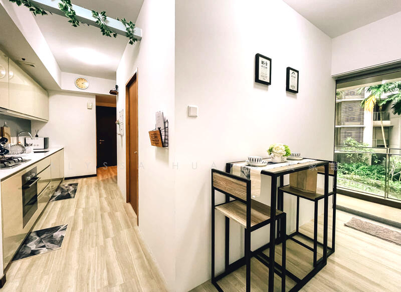 For Rent - Sophia Residence