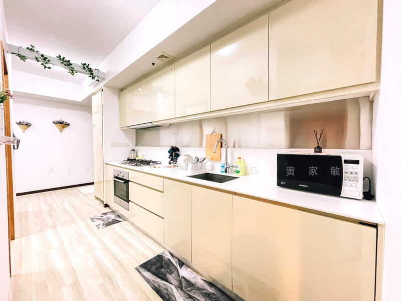 For Rent - Sophia Residence