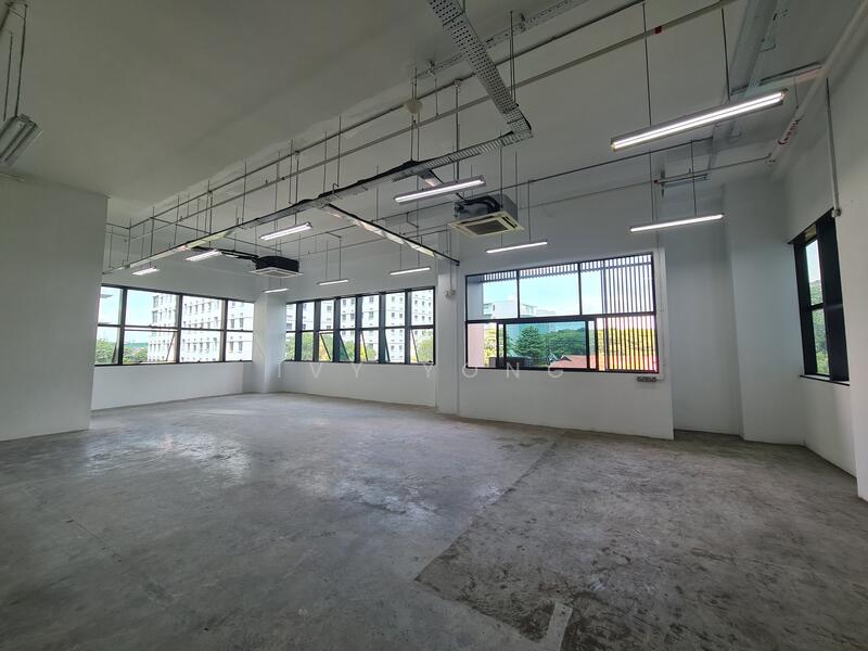 Interlocal Centre, 100G Pasir Panjang Road, Buona Vista / West Coast / Clementi New Town, 1,722 sqft, Light Industrial (B1) For Rent, by Ivy Yong, 24688989 - CommercialGuru.com.sg