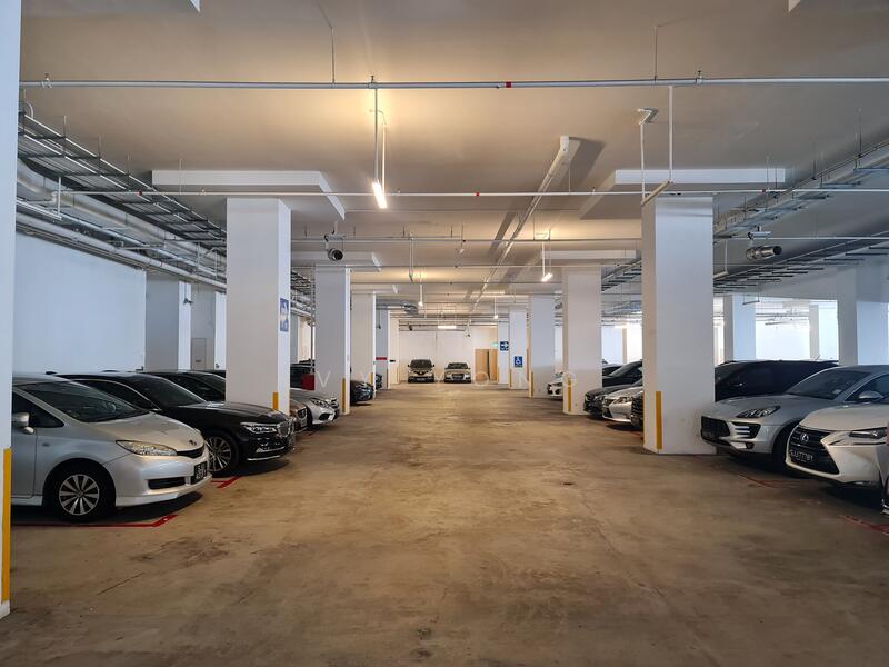 Interlocal Centre, 100G Pasir Panjang Road, Buona Vista / West Coast / Clementi New Town, 1,722 sqft, Light Industrial (B1) For Rent, by Ivy Yong, 24688989 - CommercialGuru.com.sg