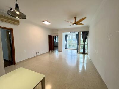 For Rent - D'Saville