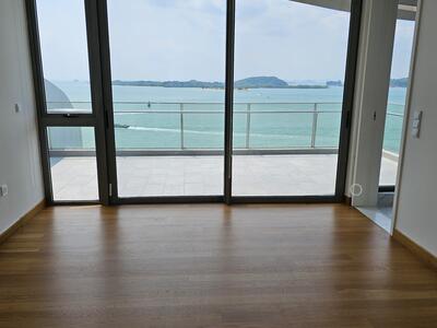 For Sale - Seascape @ Sentosa Cove
