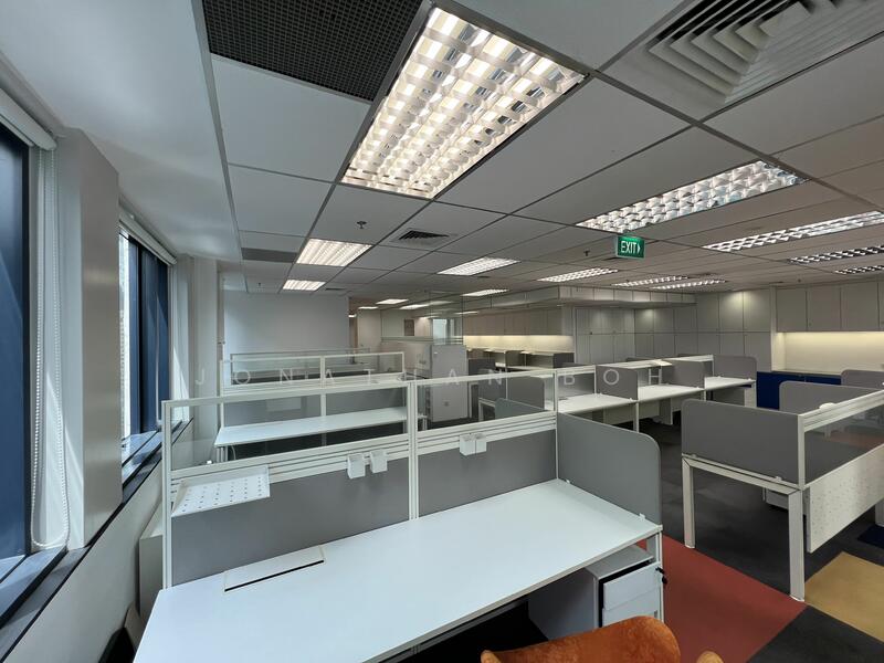 Islandwide Office Space For Lease, Raffles Place, Ubi, Parkway, Science Park etc, Boat Quay / Raffles Place / Marina, 2,200 sqft, Office For Rent, by Jonathan Boh, 24689157 - CommercialGuru.com.sg