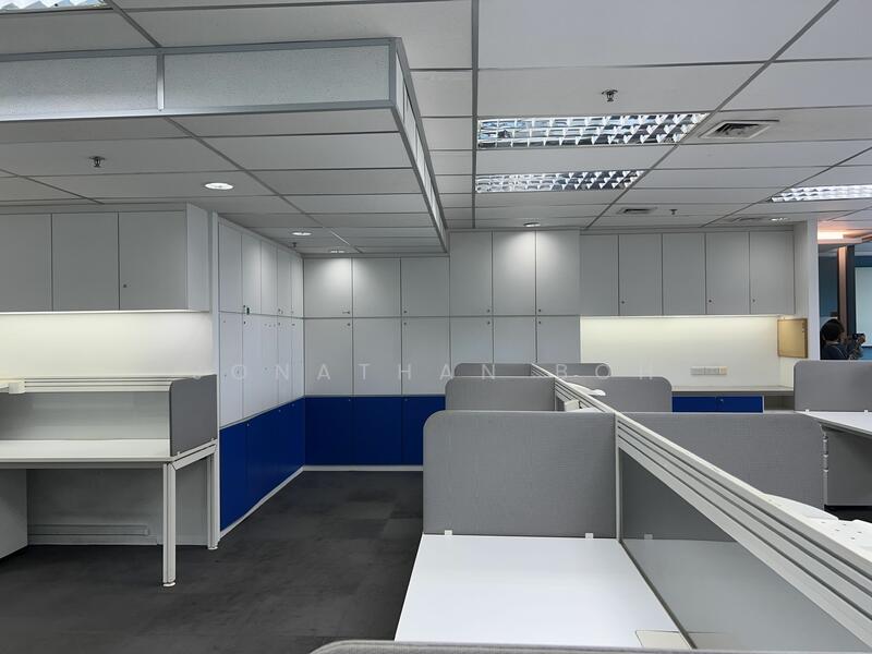 Islandwide Office Space For Lease, Raffles Place, Ubi, Parkway, Science Park etc, Boat Quay / Raffles Place / Marina, 2,200 sqft, Office For Rent, by Jonathan Boh, 24689157 - CommercialGuru.com.sg