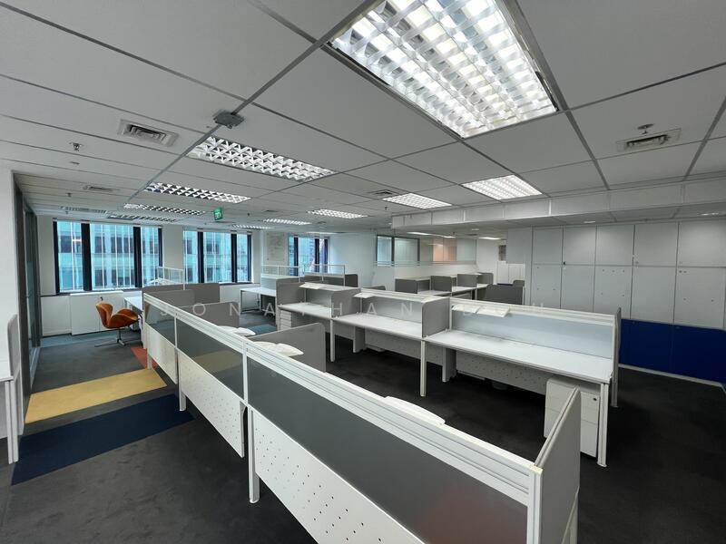 Islandwide Office Space For Lease, Raffles Place, Ubi, Parkway, Science Park etc, Boat Quay / Raffles Place / Marina, 2,200 sqft, Office For Rent, by Jonathan Boh, 24689157 - CommercialGuru.com.sg