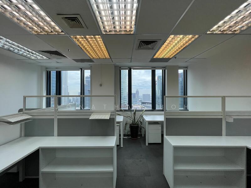Islandwide Office Space For Lease, Raffles Place, Ubi, Parkway, Science Park etc, Boat Quay / Raffles Place / Marina, 2,200 sqft, Office For Rent, by Jonathan Boh, 24689157 - CommercialGuru.com.sg