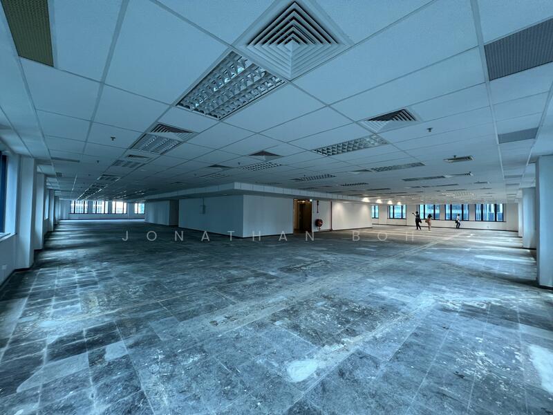 Islandwide Office Space For Lease, Raffles Place, Ubi, Parkway, Science Park etc, Boat Quay / Raffles Place / Marina, 2,200 sqft, Office For Rent, by Jonathan Boh, 24689157 - CommercialGuru.com.sg