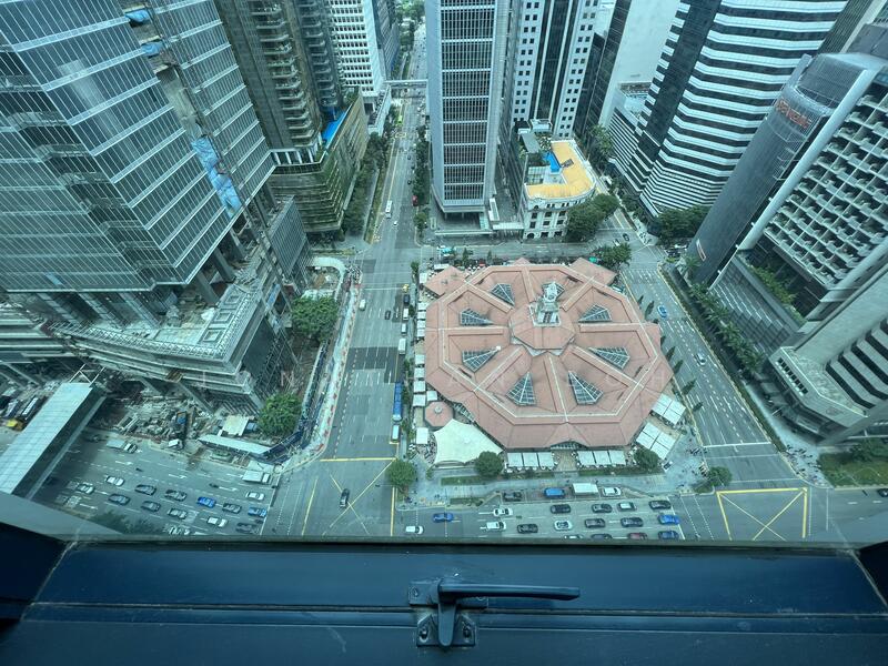 Islandwide Office Space For Lease, Raffles Place, Ubi, Parkway, Science Park etc, Boat Quay / Raffles Place / Marina, 2,200 sqft, Office For Rent, by Jonathan Boh, 24689157 - CommercialGuru.com.sg