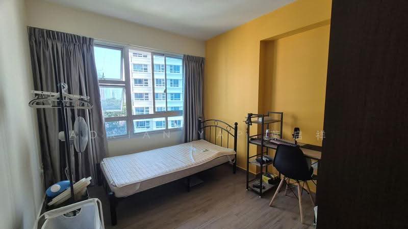 52 Commonwealth Drive, 52 Commonwealth Drive, Alexandra / Commonwealth, Room Rental, 250 sqft, HDB Flat For Rent, by Adrian Yap 葉启祥, 24689163 - Bedroom - PropertyGuru.com.sg
