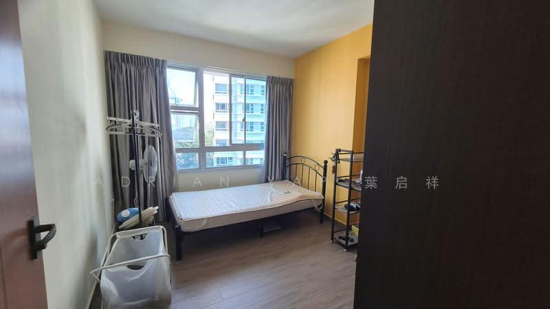 52 Commonwealth Drive, 52 Commonwealth Drive, Alexandra / Commonwealth, Room Rental, 250 sqft, HDB Flat For Rent, by Adrian Yap 葉启祥, 24689163 - Bedroom - PropertyGuru.com.sg