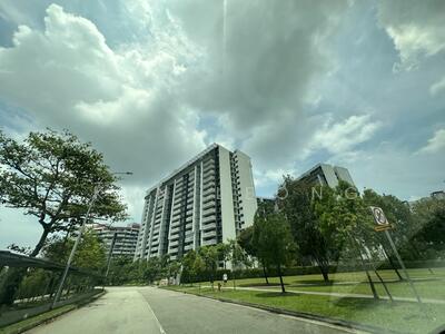 For Rent - The Lakefront Residences