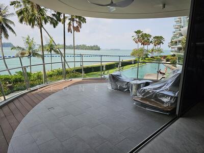 For Sale - Seascape @ Sentosa Cove