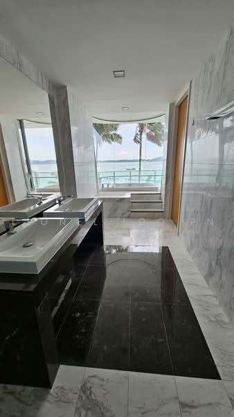 Seascape @ Sentosa Cove, 55 Cove Way, Harbourfront / Telok Blangah, 5 Bedrooms, 4,069 sqft, Apartment For Sale, by Lionel Loo PN, 24689193 - PropertyGuru.com.sg