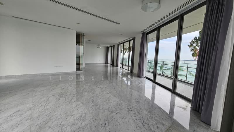 Seascape @ Sentosa Cove, 55 Cove Way, Harbourfront / Telok Blangah, 5 Bedrooms, 4,069 sqft, Apartment For Sale, by Lionel Loo PN, 24689193 - PropertyGuru.com.sg