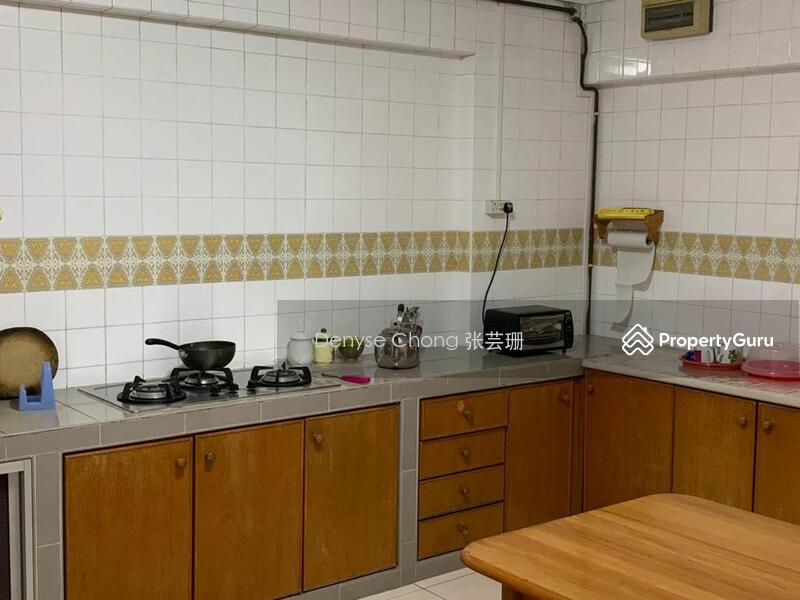 For Rent - 496D Tampines Avenue 9