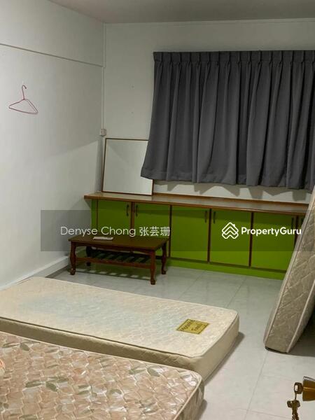 For Rent - 496D Tampines Avenue 9