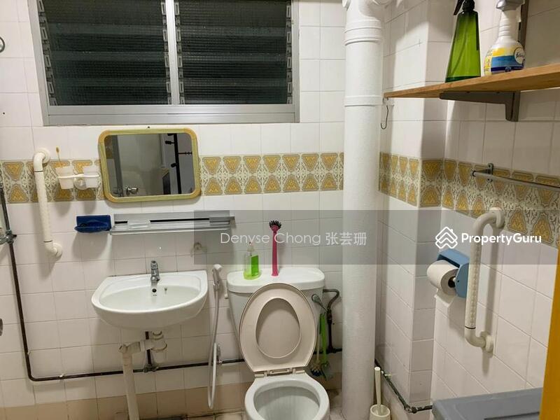 For Rent - 496D Tampines Avenue 9