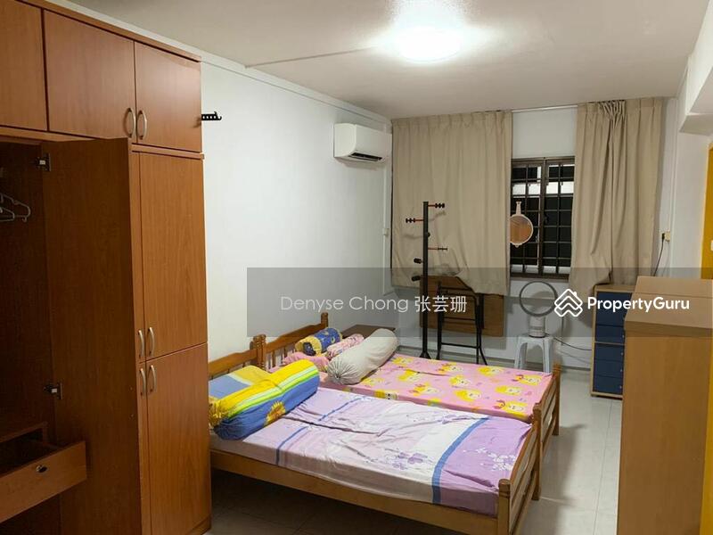 For Rent - 496D Tampines Avenue 9