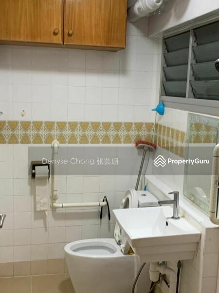 For Rent - 496D Tampines Avenue 9