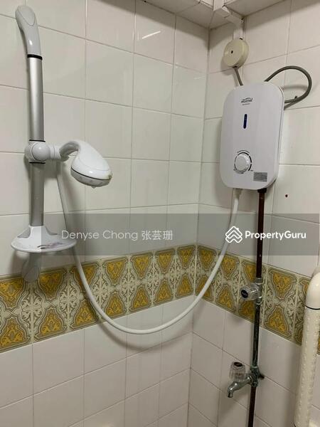 For Rent - 496D Tampines Avenue 9