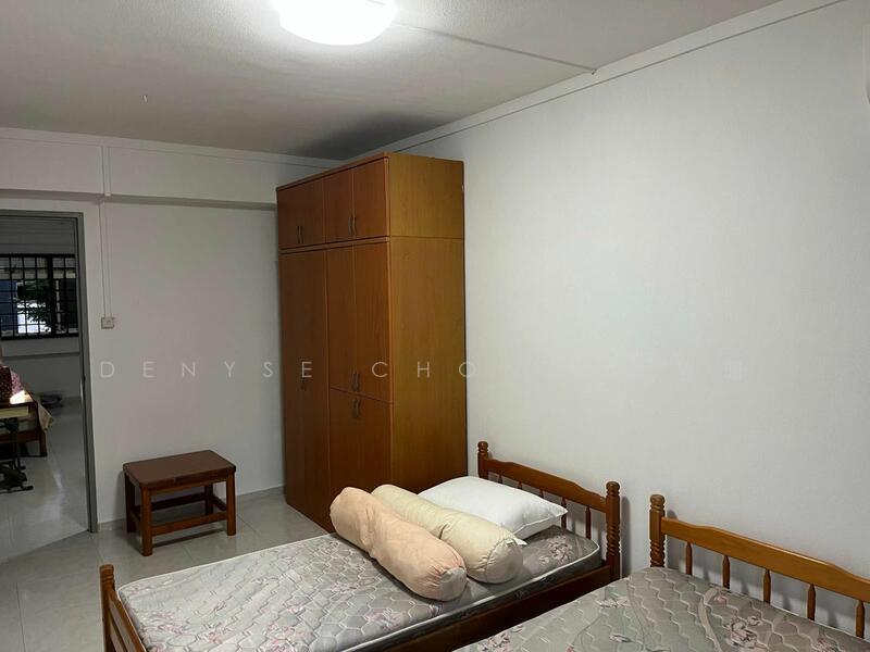 For Rent - 496D Tampines Avenue 9