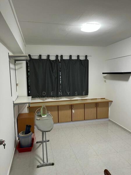 For Rent - 496D Tampines Avenue 9