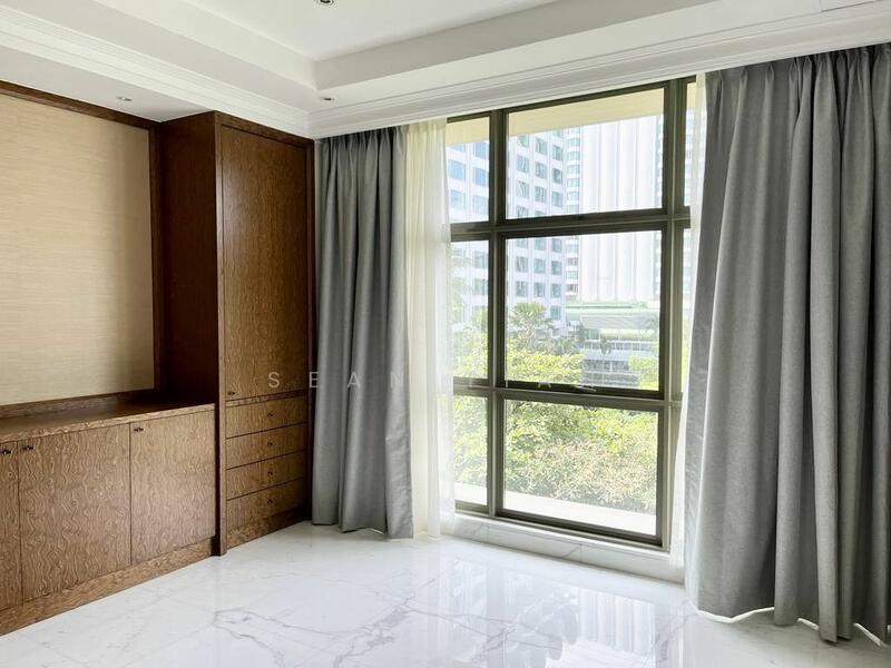 Gardenville, 10 Walshe Road, Tanglin / Holland / Bukit Timah, 4 Bedrooms, 3,500 sqft, Condominium For Rent, by Sean Tiah, 24689233 - PropertyGuru.com.sg