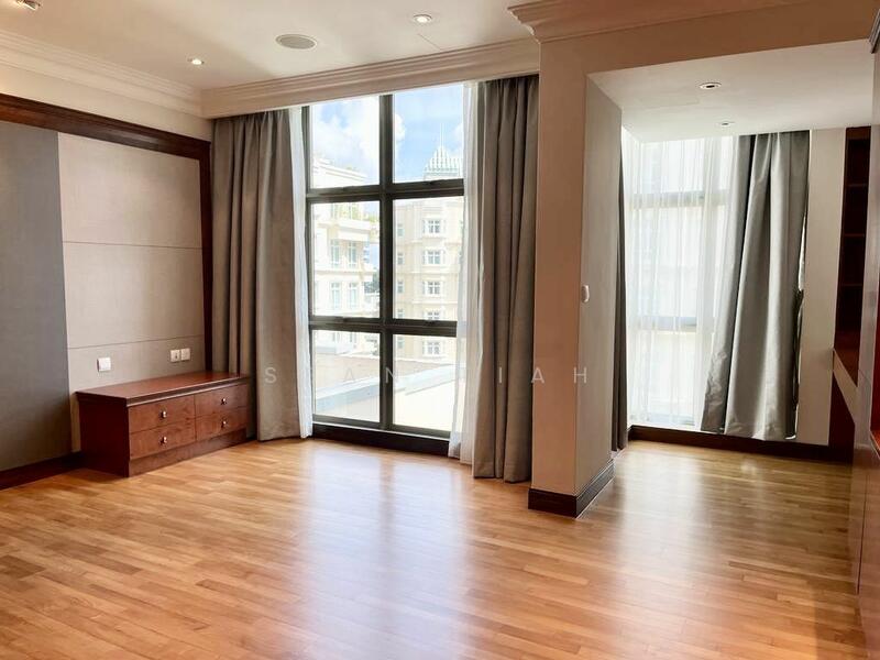 Gardenville, 10 Walshe Road, Tanglin / Holland / Bukit Timah, 4 Bedrooms, 3,500 sqft, Condominium For Rent, by Sean Tiah, 24689233 - PropertyGuru.com.sg