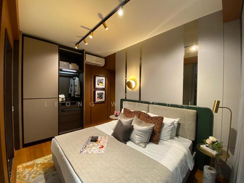 Wilshire Residences, 30 Farrer Road, 3 Bedrooms, 796 sqft, Condominium For Rent, by Leong Wai Chee, 24689234 - PropertyGuru.com.sg