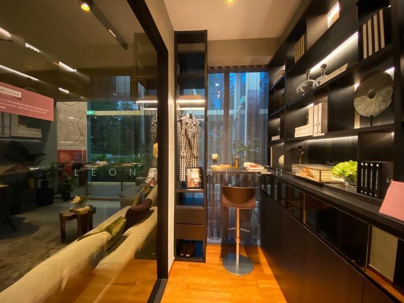 Wilshire Residences, 30 Farrer Road, 3 Bedrooms, 796 sqft, Condominium For Rent, by Leong Wai Chee, 24689234 - PropertyGuru.com.sg