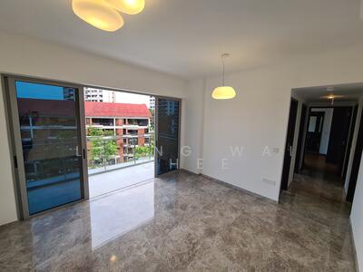 For Rent - Wilshire Residences