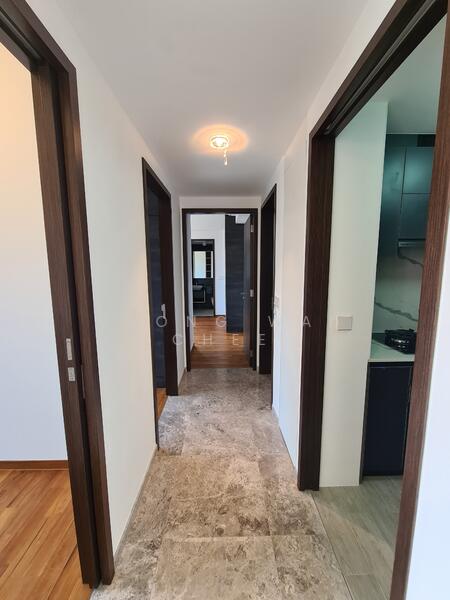 Wilshire Residences, 30 Farrer Road, 3 Bedrooms, 796 sqft, Condominium For Rent, by Leong Wai Chee, 24689234 - PropertyGuru.com.sg