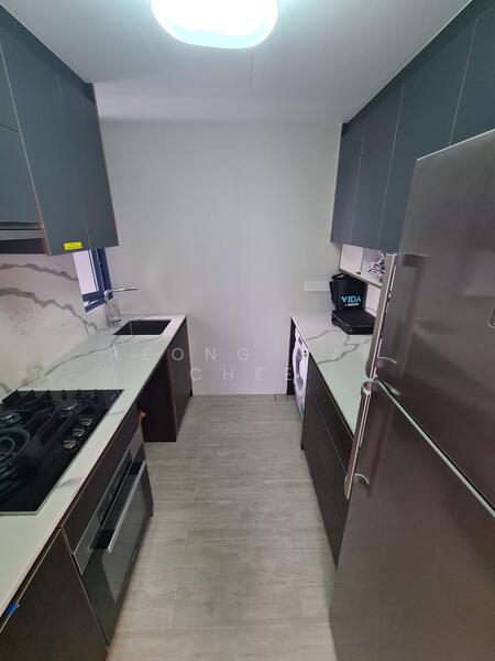 Wilshire Residences, 30 Farrer Road, 3 Bedrooms, 796 sqft, Condominium For Rent, by Leong Wai Chee, 24689234 - PropertyGuru.com.sg