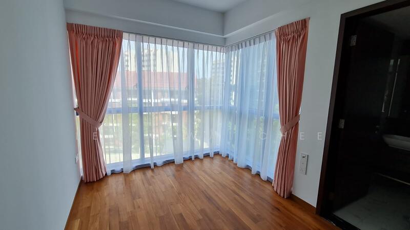 Wilshire Residences, 30 Farrer Road, 3 Bedrooms, 796 sqft, Condominium For Rent, by Leong Wai Chee, 24689234 - PropertyGuru.com.sg