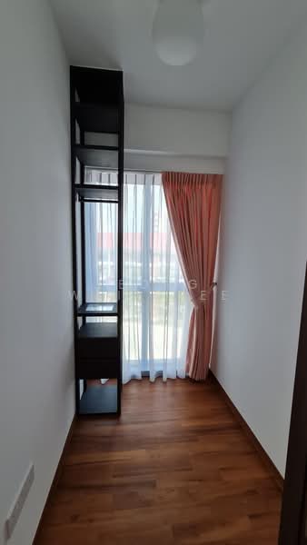 Wilshire Residences, 30 Farrer Road, 3 Bedrooms, 796 sqft, Condominium For Rent, by Leong Wai Chee, 24689234 - PropertyGuru.com.sg