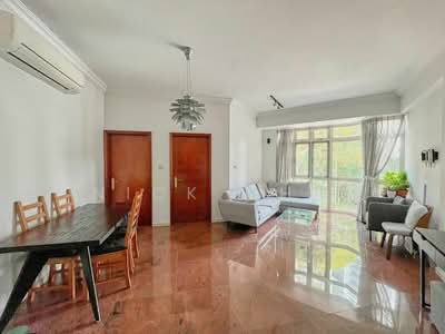 For Rent - Ewe Boon Regent
