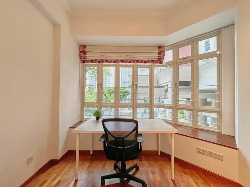 Ewe Boon Regent, 31 Ewe Boon Road, 2 Bedrooms, 850 sqft, Condominium For Rent, by Nick Chan, 24689428 - PropertyGuru.com.sg