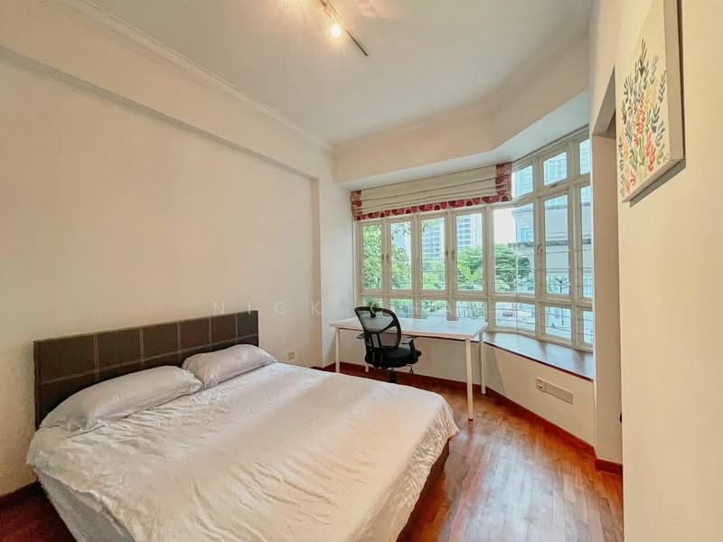 Ewe Boon Regent, 31 Ewe Boon Road, 2 Bedrooms, 850 sqft, Condominium For Rent, by Nick Chan, 24689428 - PropertyGuru.com.sg