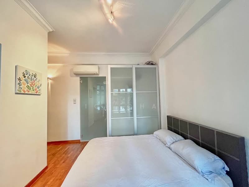 Ewe Boon Regent, 31 Ewe Boon Road, 2 Bedrooms, 850 sqft, Condominium For Rent, by Nick Chan, 24689428 - PropertyGuru.com.sg