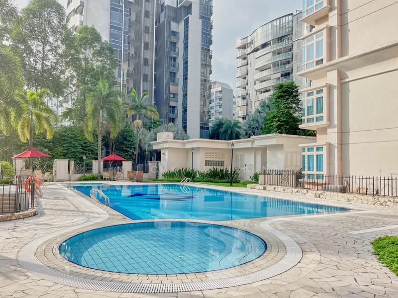 Ewe Boon Regent, 31 Ewe Boon Road, 2 Bedrooms, 850 sqft, Condominium For Rent, by Nick Chan, 24689428 - PropertyGuru.com.sg