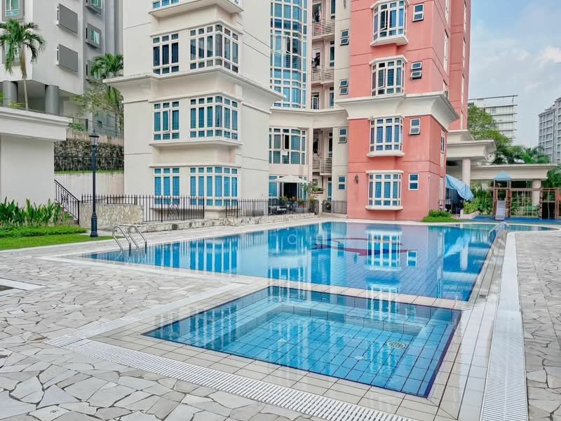 Ewe Boon Regent, 31 Ewe Boon Road, 2 Bedrooms, 850 sqft, Condominium For Rent, by Nick Chan, 24689428 - PropertyGuru.com.sg