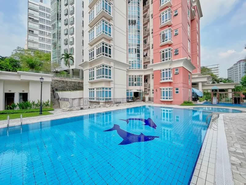 Ewe Boon Regent, 31 Ewe Boon Road, 2 Bedrooms, 850 sqft, Condominium For Rent, by Nick Chan, 24689428 - PropertyGuru.com.sg