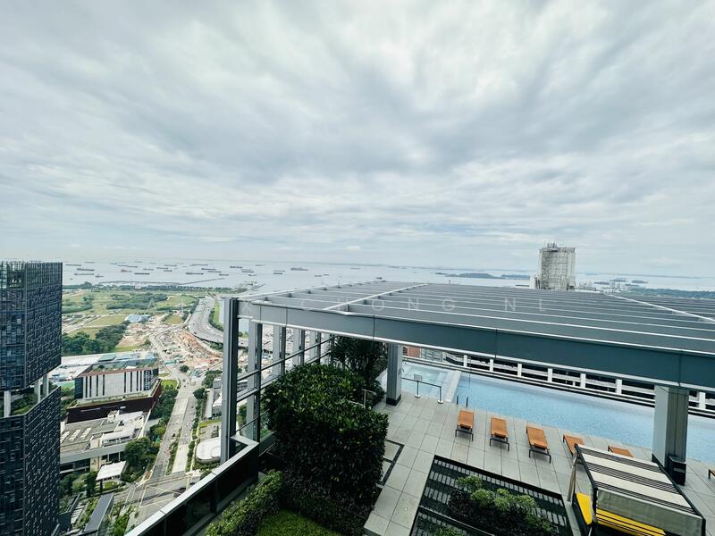 For Rent - Wallich Residence