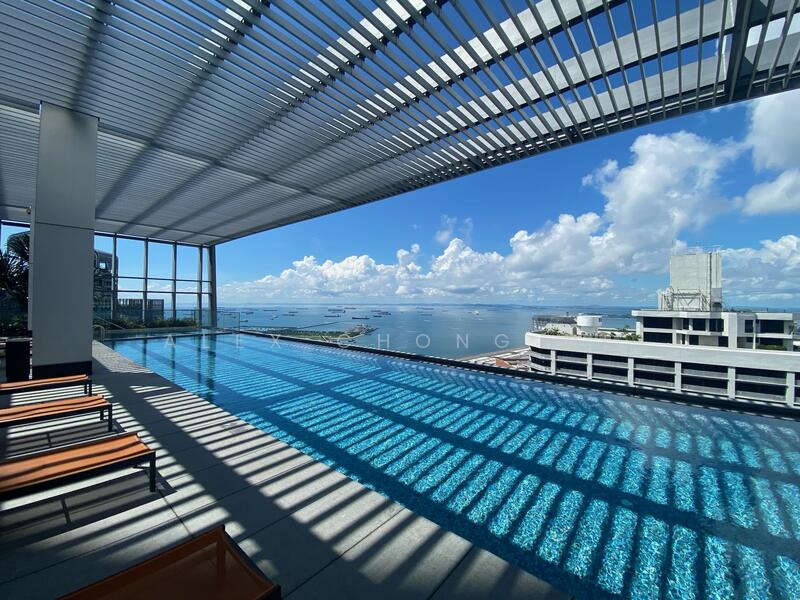 For Rent - Wallich Residence