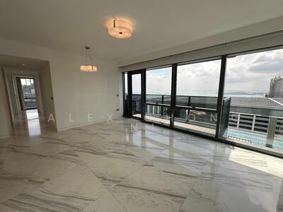 For Rent - Wallich Residence