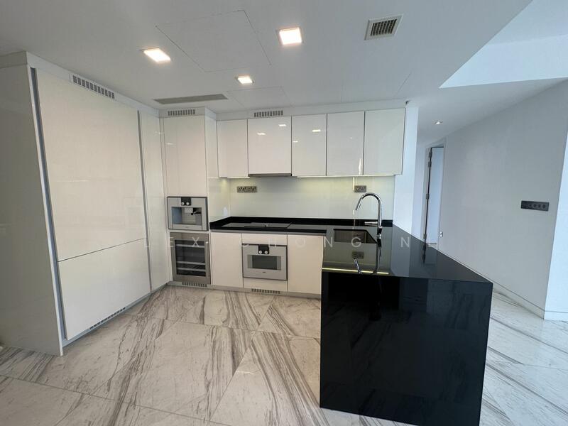 For Rent - Wallich Residence